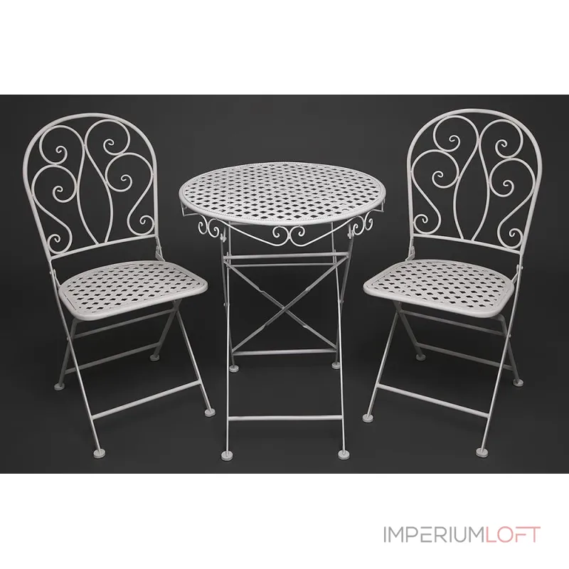 Стол Patio TetChair 9971