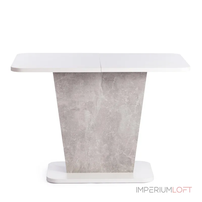 Стол обеденный GENT TetChair 19123 Стол обеденный GENT TetChair 19123