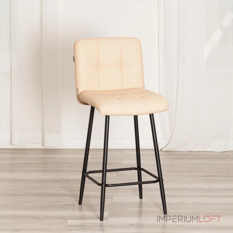 Полубарный стул Medeo TetChair 24920 Полубарный стул Medeo TetChair 24920