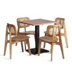 Стул ODIN TetChair 24415