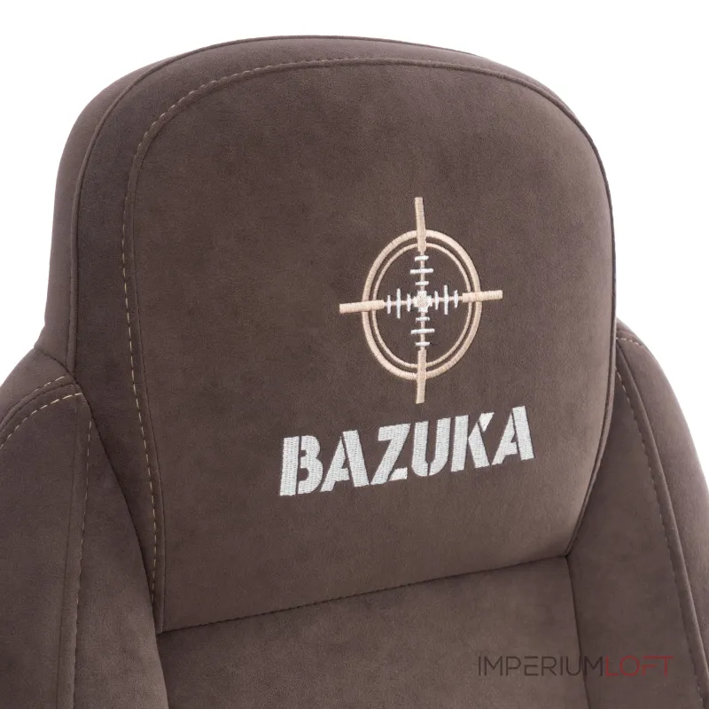 Кресло BAZUKA TetChair 25044 Кресло BAZUKA TetChair 25044