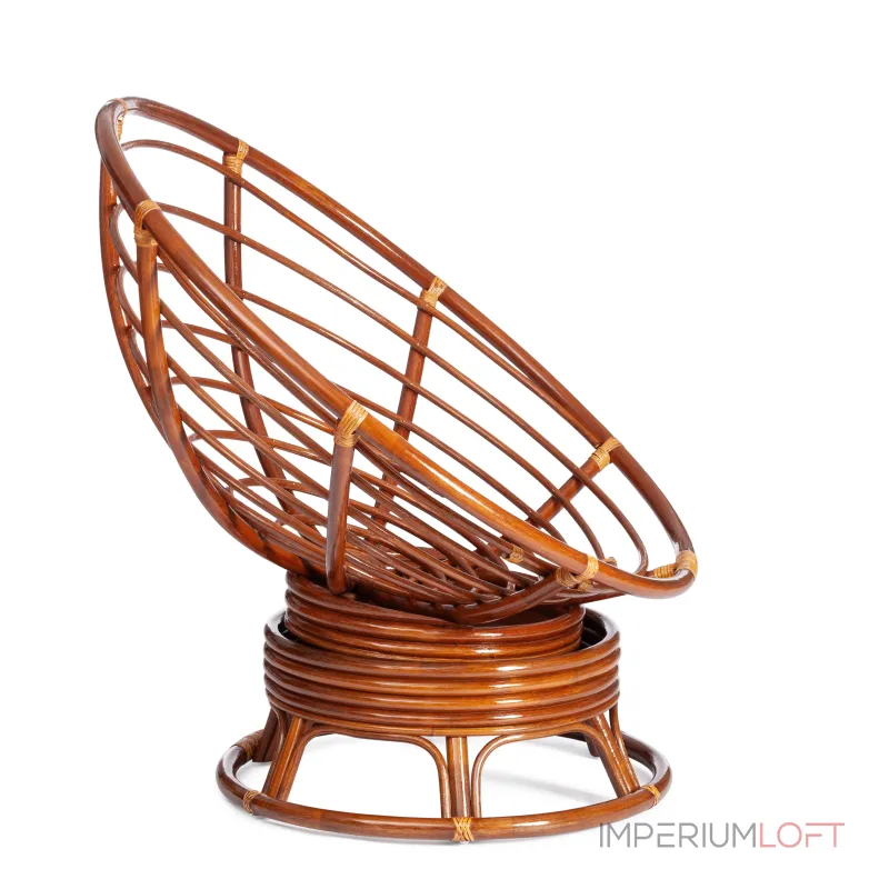 Кресло-качалка PAPASAN TetChair 10523 Кресло-качалка PAPASAN TetChair 10523