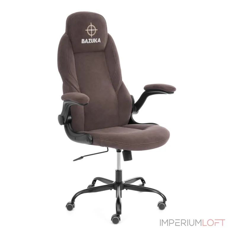 Кресло BAZUKA TetChair 25044 Кресло BAZUKA TetChair 25044