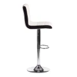 Стул барный BARBER TetChair 15094