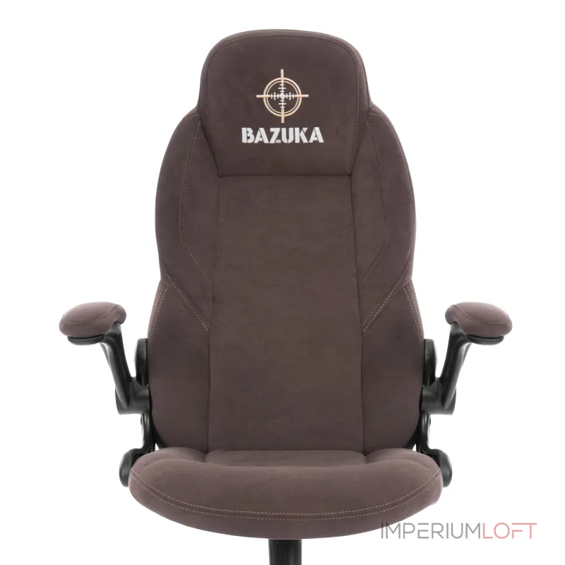 Кресло BAZUKA TetChair 25044 Кресло BAZUKA TetChair 25044