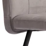 Стул обеденный Medeo TetChair 24812