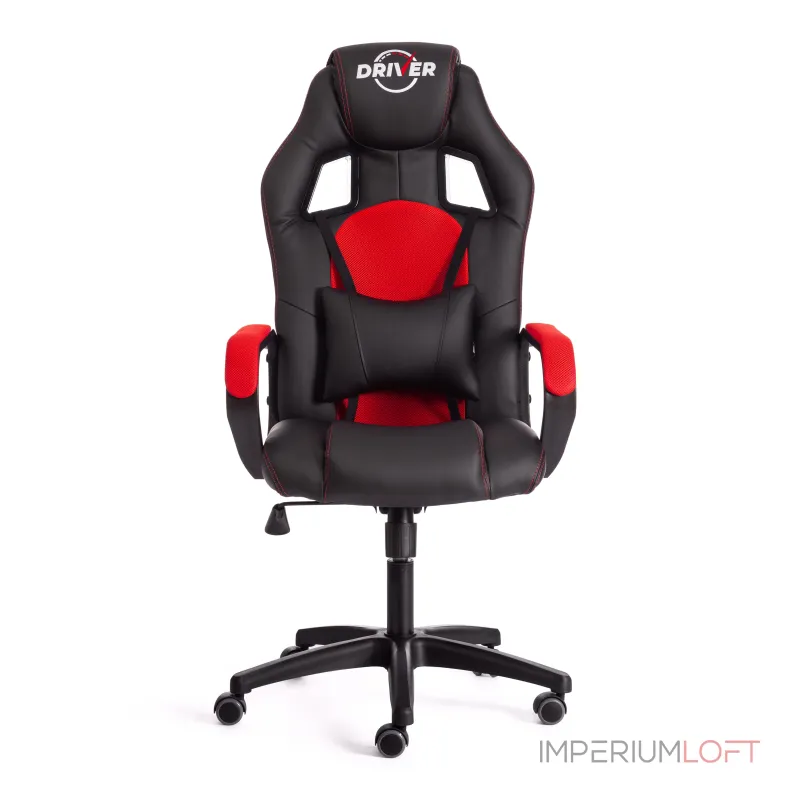 Кресло DRIVER TetChair 19297