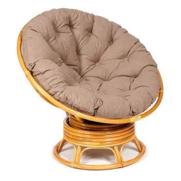 Кресло-качалка PAPASAN TetChair 13760