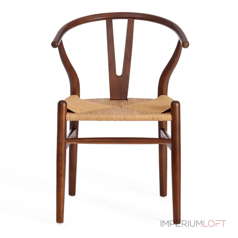 Стул WISHBONE TetChair 12826