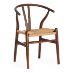 Стул WISHBONE TetChair 12826