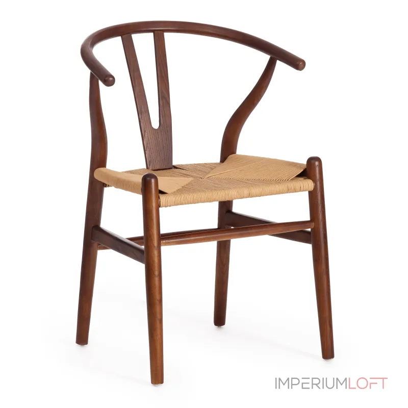 Стул WISHBONE TetChair 12826