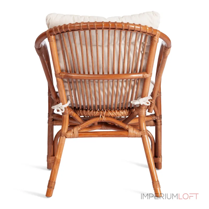ТЕРРАСНЫЙ КОМПЛЕКТ BOGOTA TetChair 13341