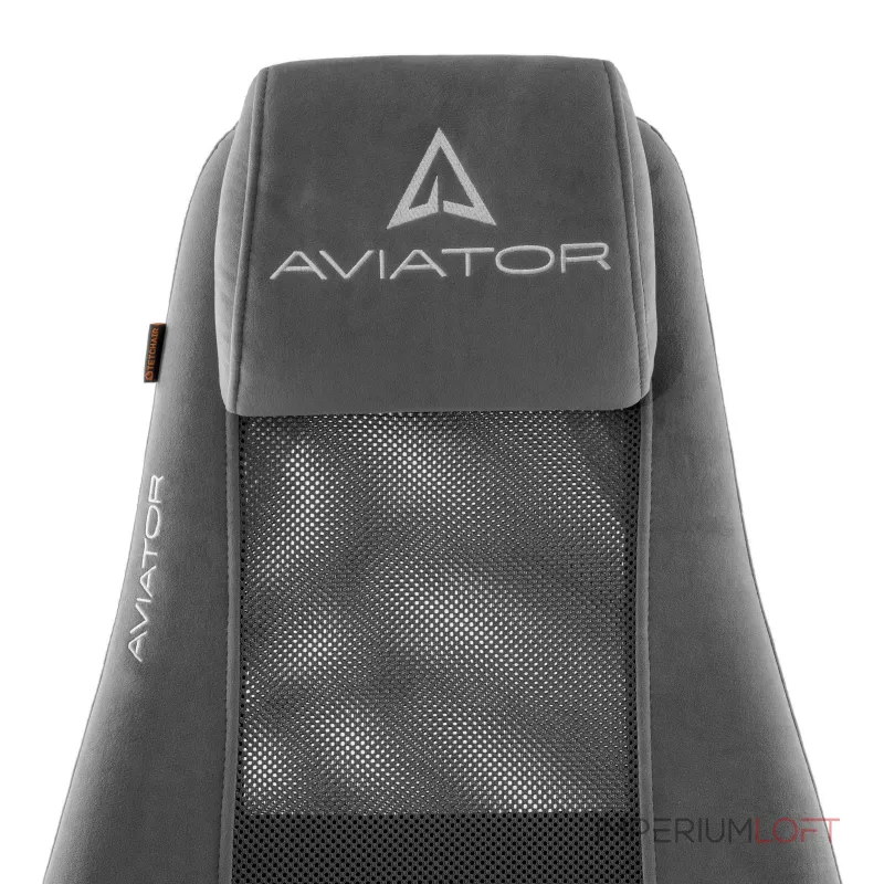 Кресло AVIATOR PLT TetChair 24682 Кресло AVIATOR PLT TetChair 24682