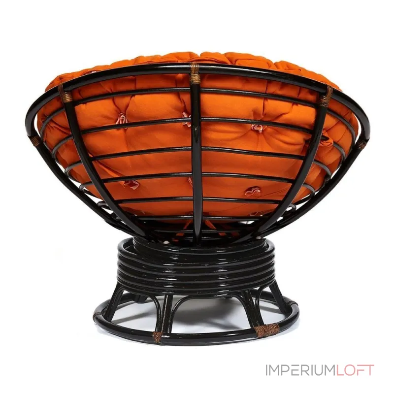 Кресло-качалка PAPASAN TetChair 13750 Кресло-качалка PAPASAN TetChair 13750