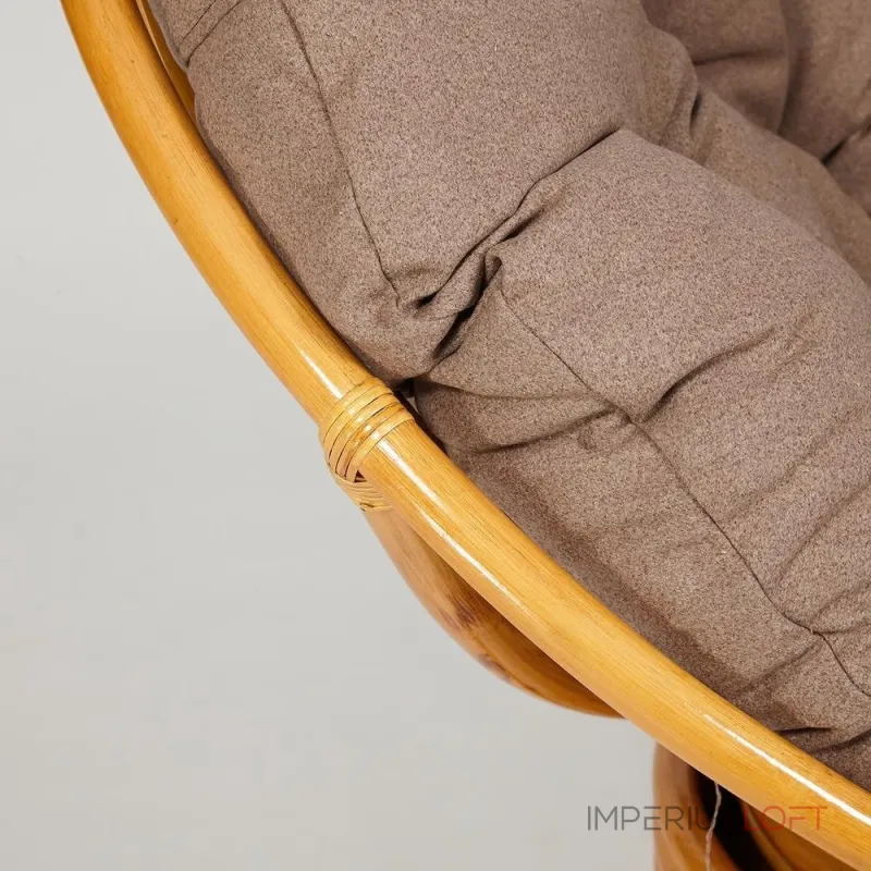Кресло-качалка PAPASAN TetChair 13760 Кресло-качалка PAPASAN TetChair 13760