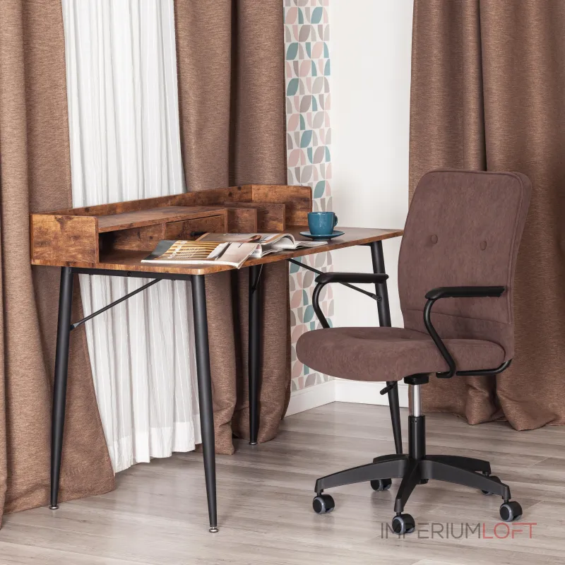Кресло WIND TetChair 21621
