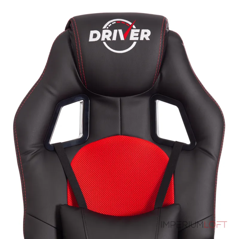 Кресло DRIVER TetChair 19297