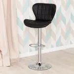 Стул барный AVIONIC TetChair 19152