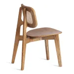 Стул ODIN TetChair 24415