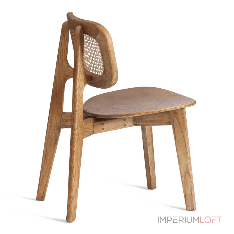 Стул ODIN TetChair 24415 Стул ODIN TetChair 24415