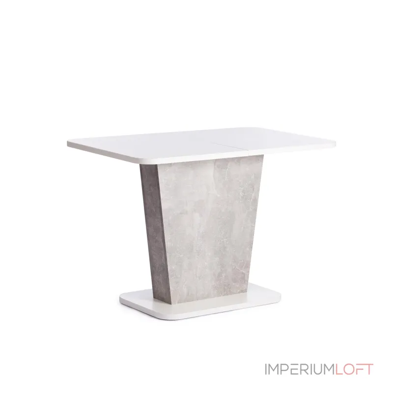 Стол обеденный GENT TetChair 19123 Стол обеденный GENT TetChair 19123