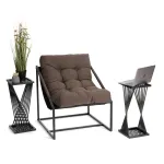 Кофейный стол/подставка Osteria TetChair 25015