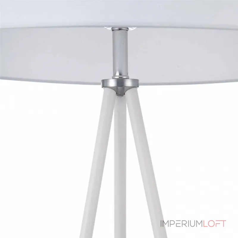 Торшер Freya Bonita FR5152-FL-01-W