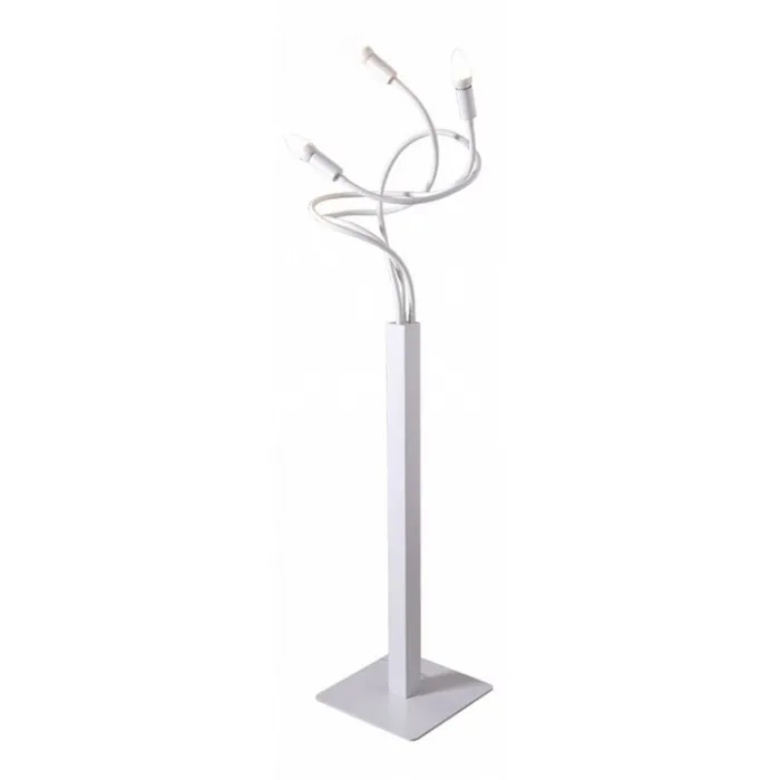 Торшер Loft it Roots LOFT1714F-WH от ImperiumLoft