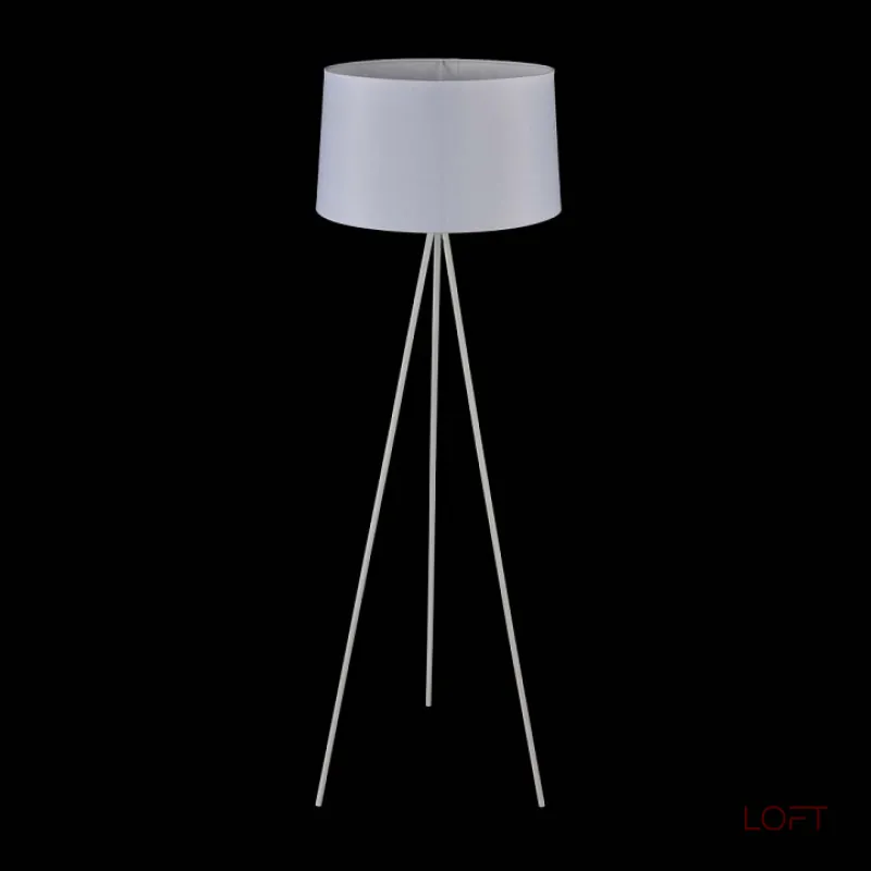 Торшер Freya Bonita FR5152-FL-01-W