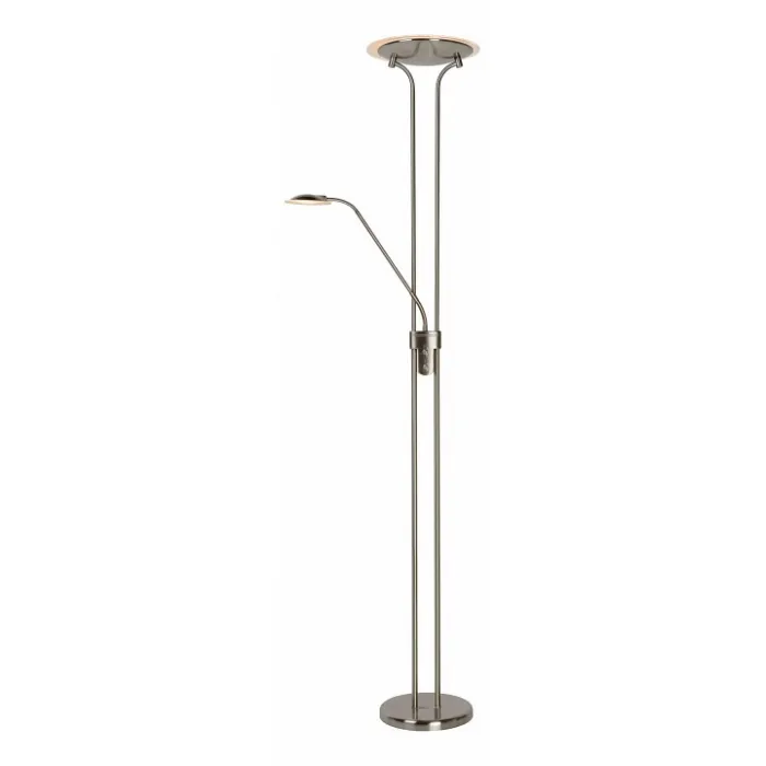 Торшер с подсветкой Lucide Champion ac LED 19792/24/12 от ImperiumLoft