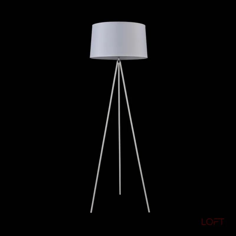 Торшер Freya Bonita FR5152-FL-01-W