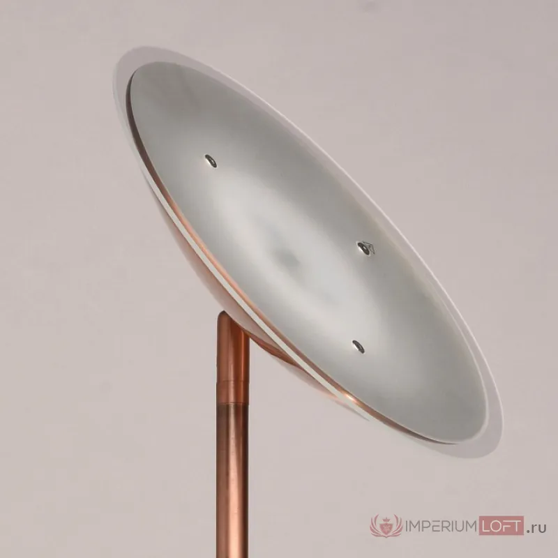 Торшер с подсветкой MW-Light Техно 300043302 от ImperiumLoft