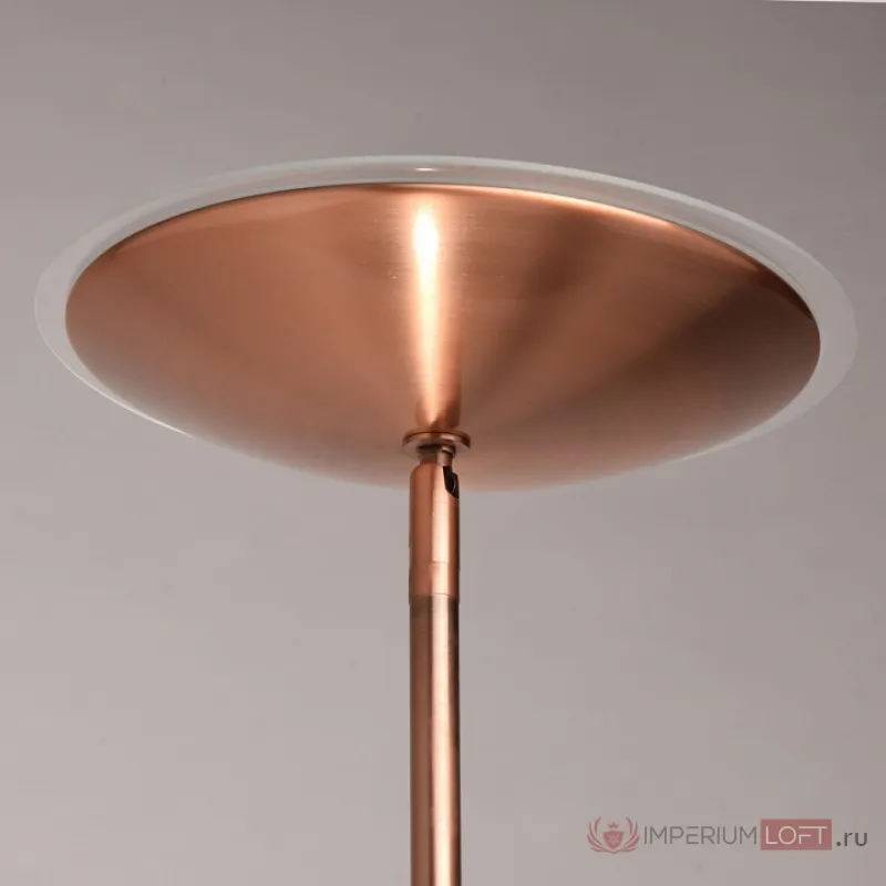 Торшер с подсветкой MW-Light Техно 300043302 от ImperiumLoft
