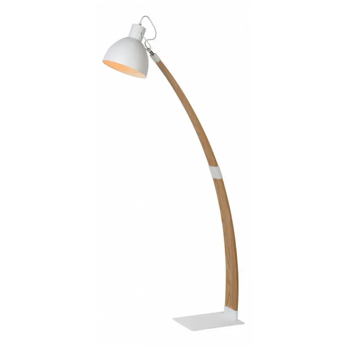 Торшер Lucide Curf 03713/01/31 от ImperiumLoft
