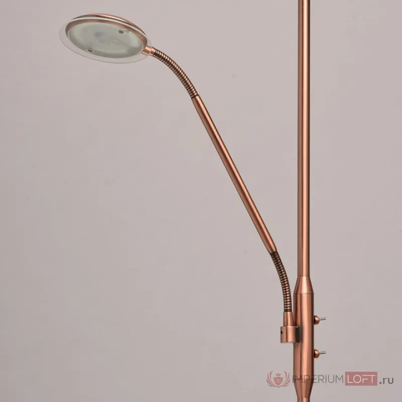 Торшер с подсветкой MW-Light Техно 300043302 от ImperiumLoft