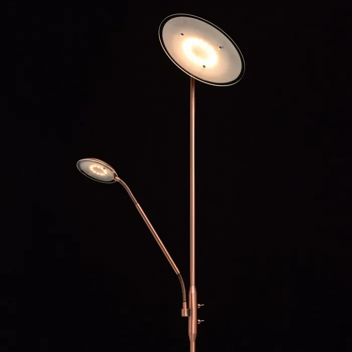 Торшер с подсветкой MW-Light Техно 300043302 от ImperiumLoft