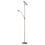 Торшер с подсветкой MW-Light Техно 300043302 от ImperiumLoft