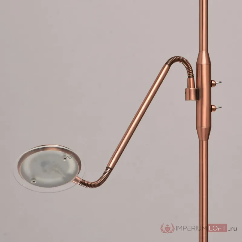 Торшер с подсветкой MW-Light Техно 300043302 от ImperiumLoft