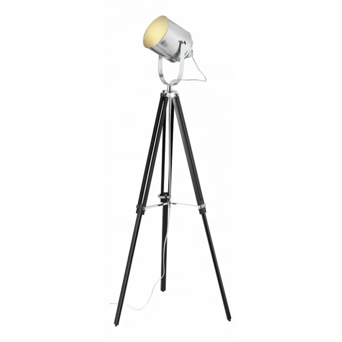 Торшер Brilliant Mettle 92789/76 от ImperiumLoft