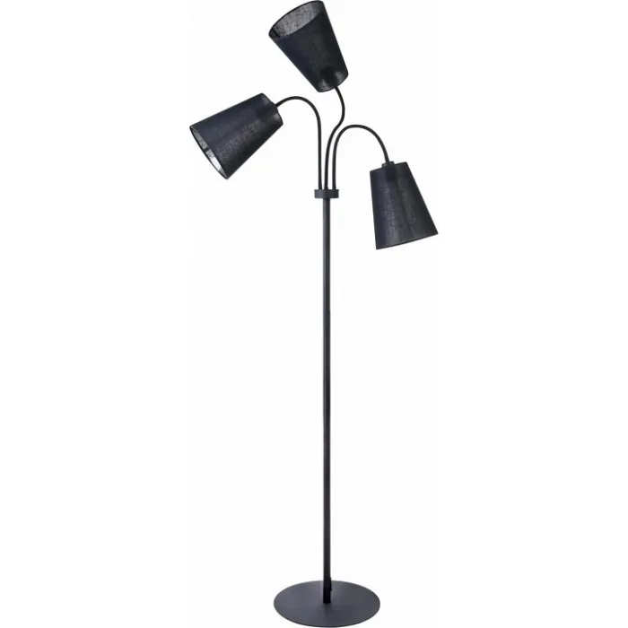 Торшер Nowodvorski Flex Shade Black 9754 от ImperiumLoft