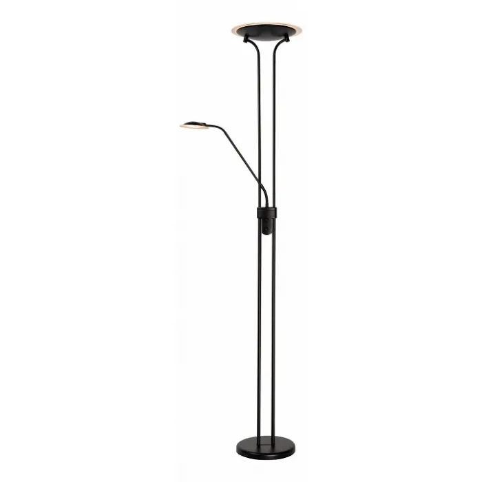 Торшер с подсветкой Lucide Champion ac LED 19792/24/30 от ImperiumLoft