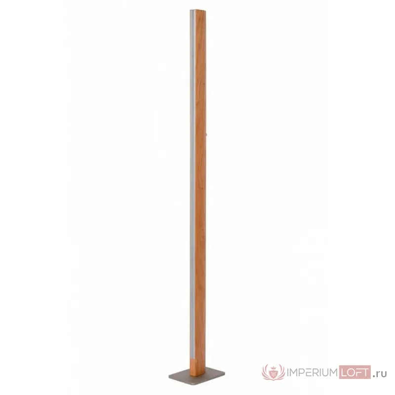 Торшер Lucide Sytze 48750/30/72 от ImperiumLoft