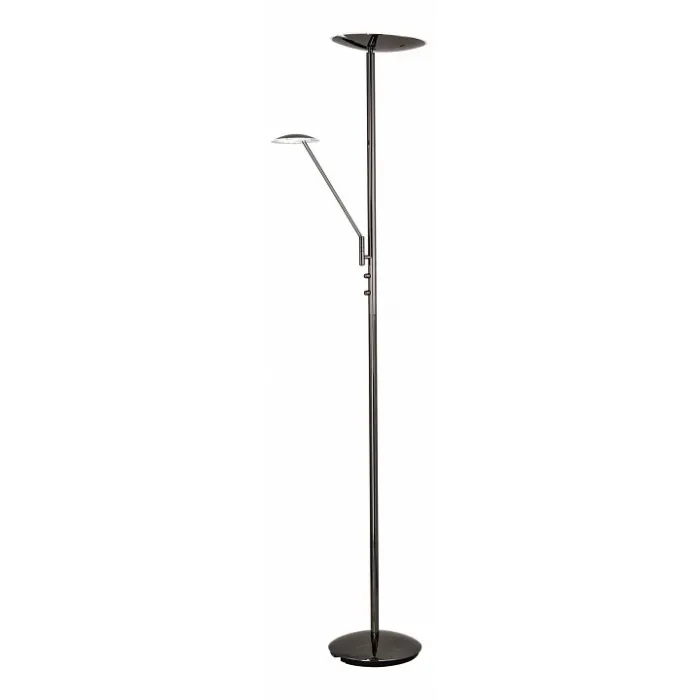 Торшер с подсветкой Citilux Дискус CL802004 от ImperiumLoft