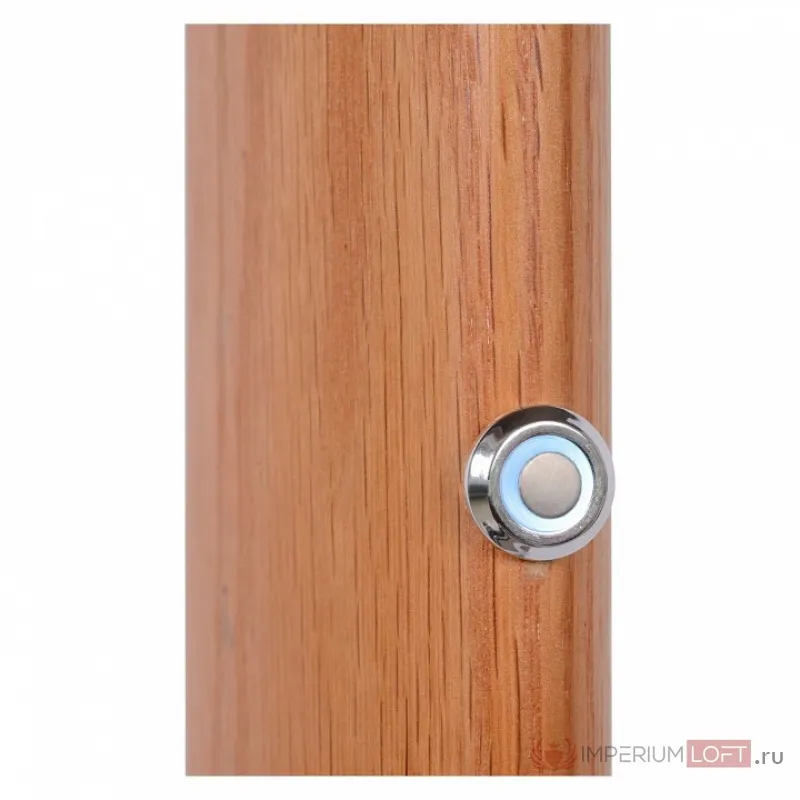 Торшер Lucide Sytze 48750/30/72 от ImperiumLoft