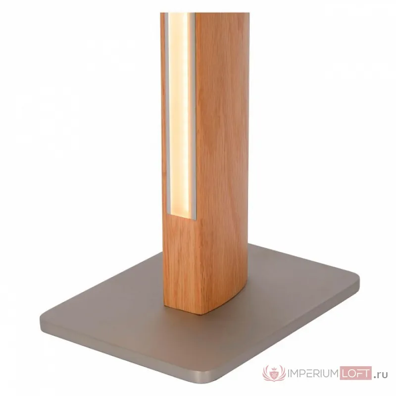 Торшер Lucide Sytze 48750/30/72 от ImperiumLoft
