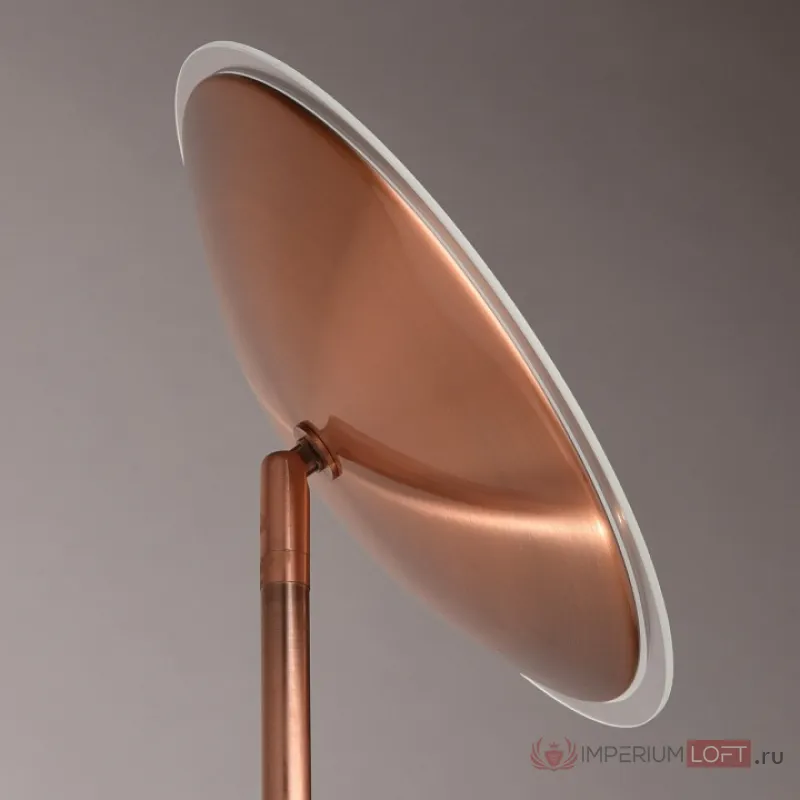 Торшер с подсветкой MW-Light Техно 300043302 от ImperiumLoft