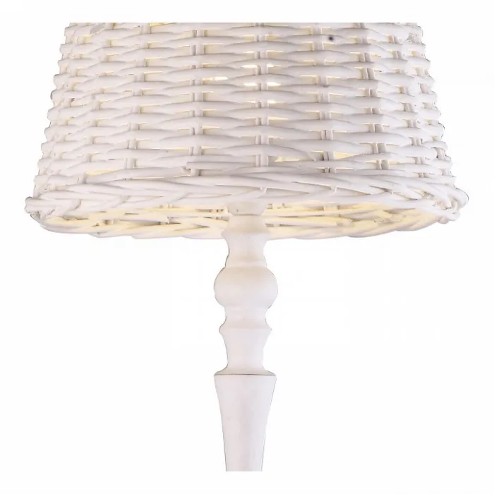 Торшер Arte Lamp Villaggio A3400PN-1WH от ImperiumLoft