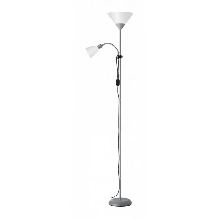 Торшер с подсветкой Brilliant Spari 93008/05 от ImperiumLoft