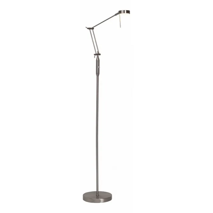 Торшер Brilliant Carlino G94818/13 от ImperiumLoft