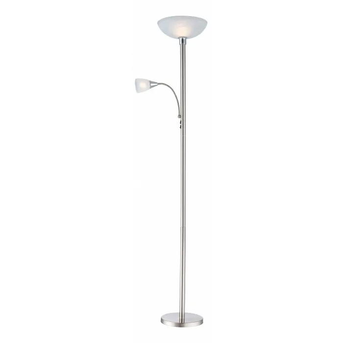 Торшер с подсветкой Globo Blade 58931LED от ImperiumLoft